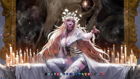 dnf死灵术士怎么样[图1]