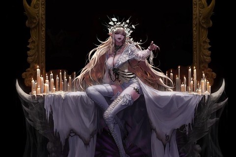 dnf死灵术士怎么样[图2]