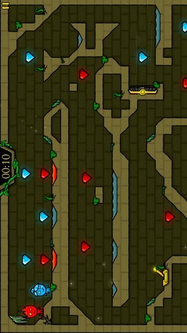 双人竞技冒险[图1]