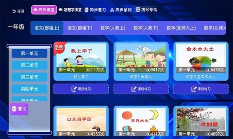 小学语文数学英语同步辅导[图1]