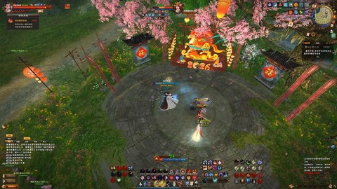 九阴真经武当怎么去