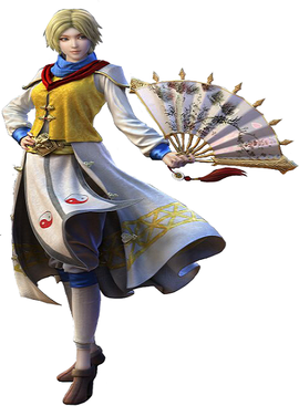 大明侠客令[图1]