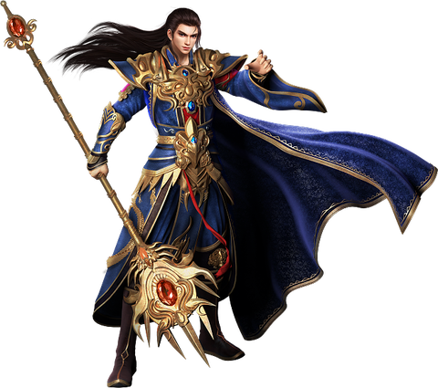 大明侠客令[图2]