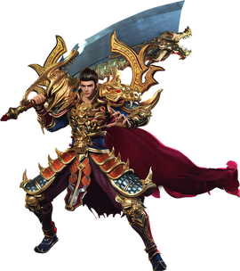 大明侠客令[图3]