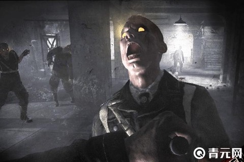 使命召唤5僵尸模式怎么通关[图2]