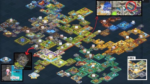 冒险岛2钓鱼等级怎么