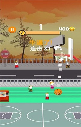 弹跳大挑战[图2]