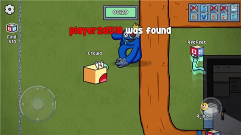 彩虹字母传奇[图1]