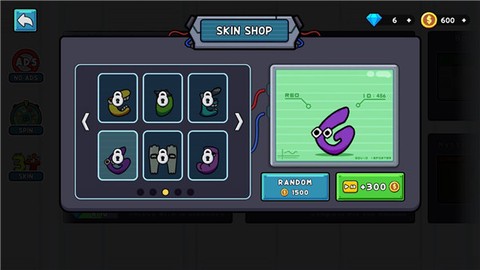 彩虹字母传奇[图4]