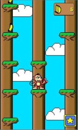 吧啦吧啦猴[图1]