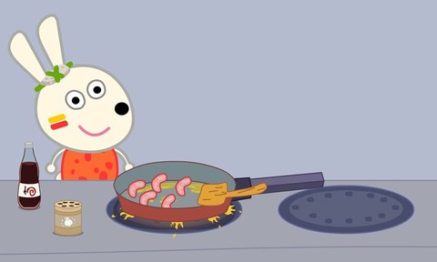 学习日常生活英语图3