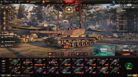 坦克世界怎么注册不了[图2]