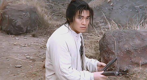 大话西游什么时候重映