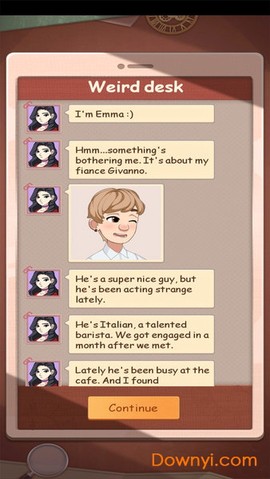 劈腿必须死[图1]