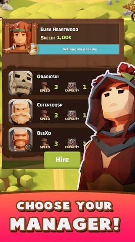 中世纪帝国建设者[图2]