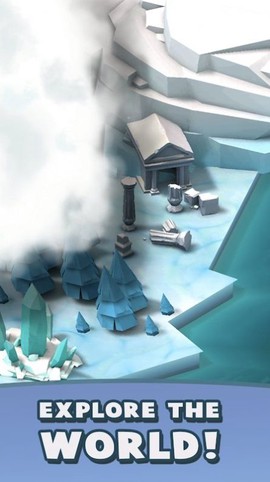 中世纪帝国建设者图1