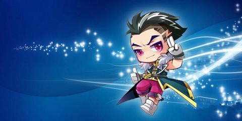 天天酷跑怎么获得小丑熊