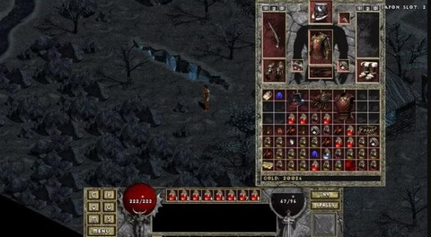 如何下载暗黑破坏神1