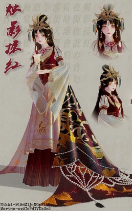 奇迹暖暖红马甲怎么得[图1]