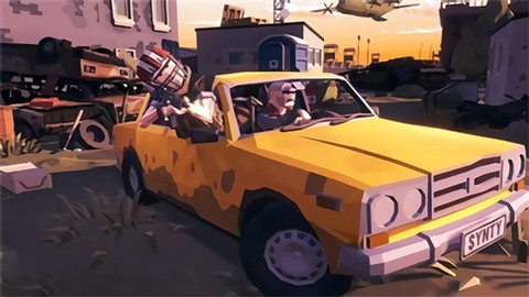 像素射击英雄图3