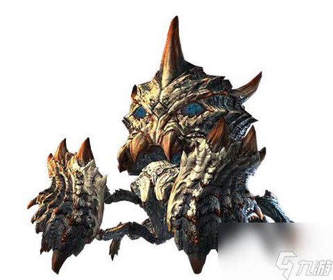 怪物猎人ol怪物猎人什么怪吃肉[图1]