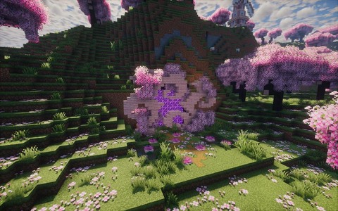 我的世界梦境怎么去