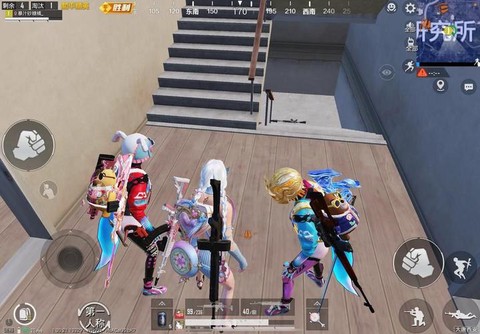 抖音怎么直播绝地求生