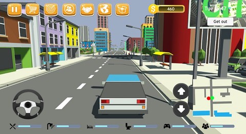 人类生活模拟器[图1]