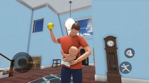 人类生活模拟器图3