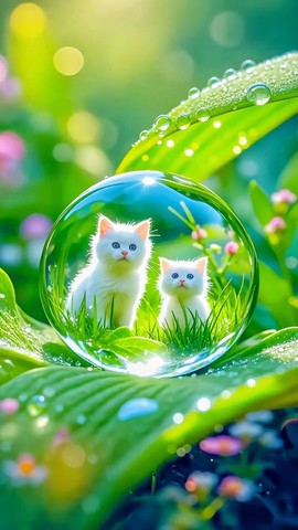 手机桌面主题[图1]