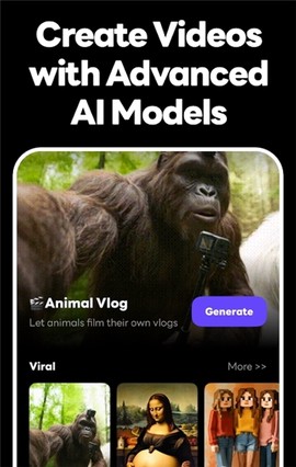 sora2安卓手机图3