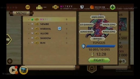 暗影格斗2暗影球怎么选