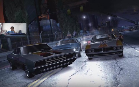 极品飞车10怎么