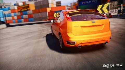 极品飞车15怎么样