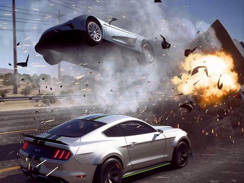 极品飞车20如何购买