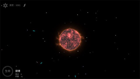 我的梦幻宇宙[图1]