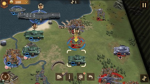 将军的荣耀[图3]