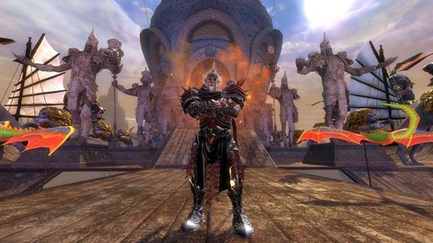 激战2什么职业好玩[图2]