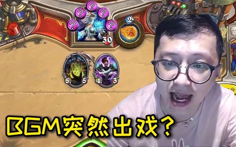 炉石传说佛祖是什么