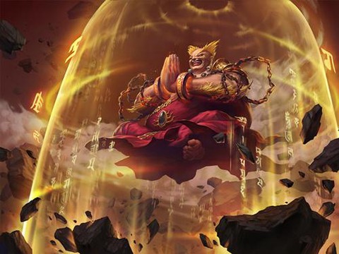 炉石传说佛祖是什么[图2]