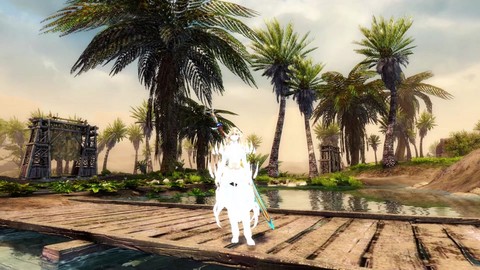 激战2如何制作传奇武器