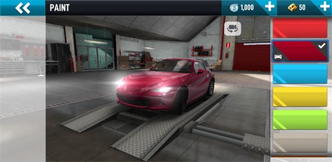 极限汽车驾驶模拟器2[图4]