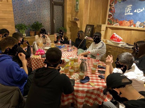 狼人杀脏链子是什么