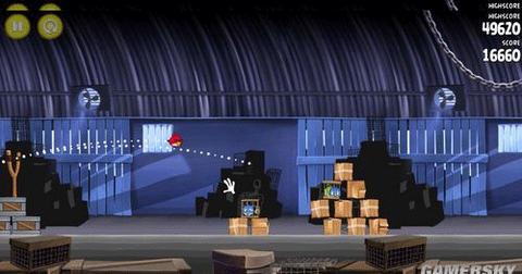 愤怒的小鸟里约大冒险[图2]