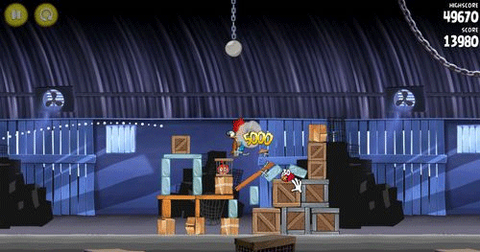 愤怒的小鸟里约大冒险[图3]