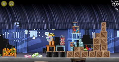 愤怒的小鸟里约大冒险[图5]