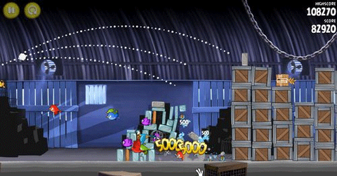 愤怒的小鸟里约大冒险[图6]