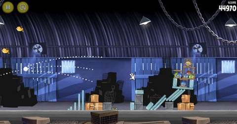 愤怒的小鸟里约大冒险[图8]