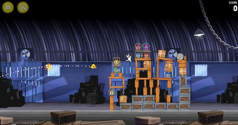 愤怒的小鸟里约大冒险[图9]