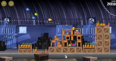 愤怒的小鸟里约大冒险[图10]